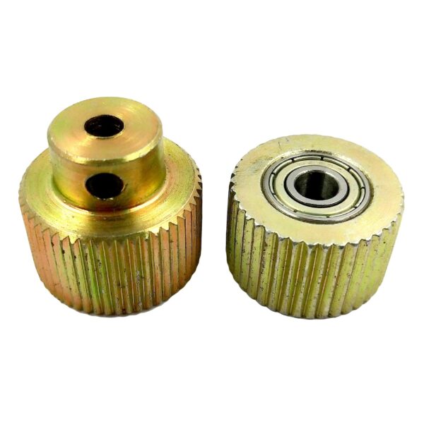 MS Roller Pair