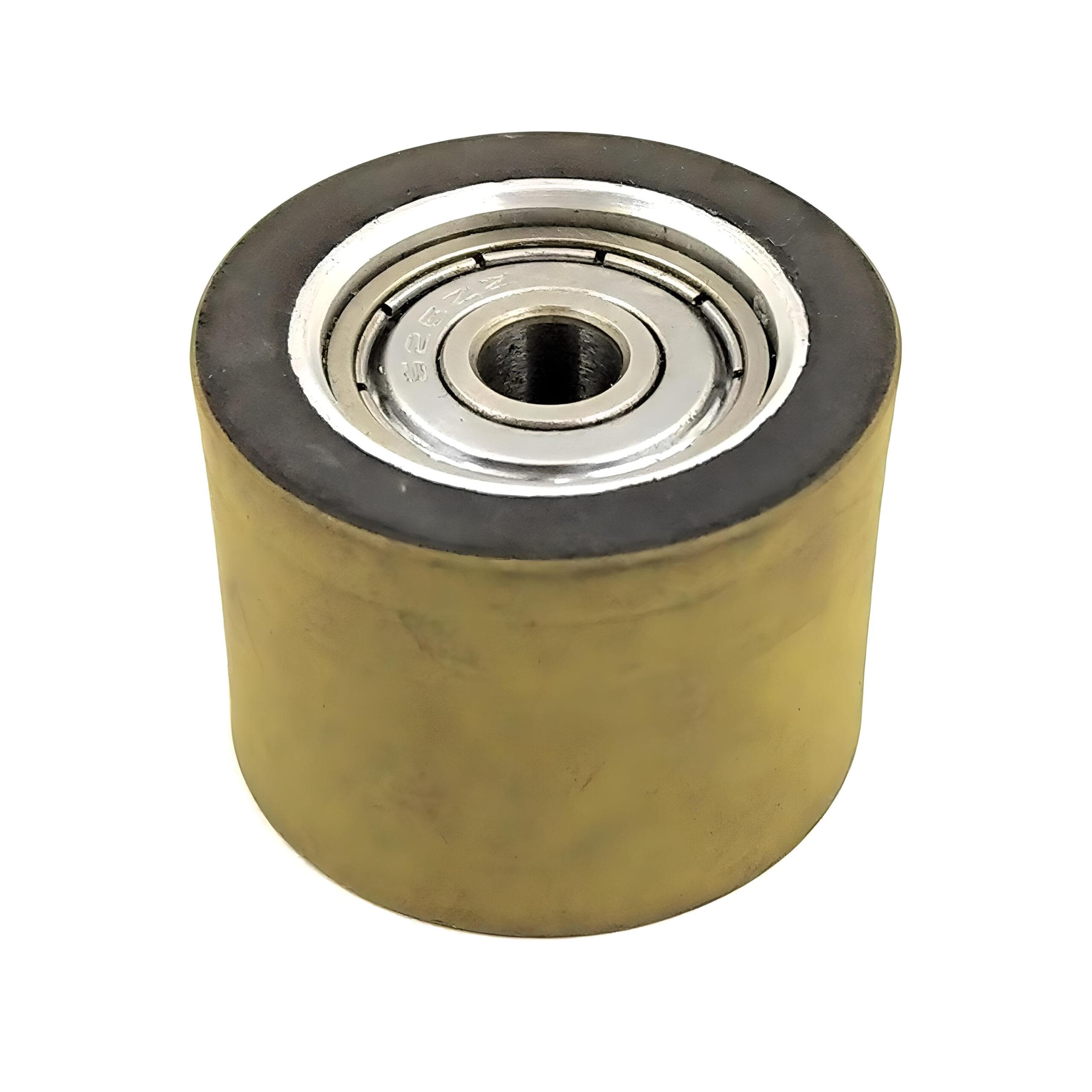 Small Rubber Roller For Agarbatti Making Machine