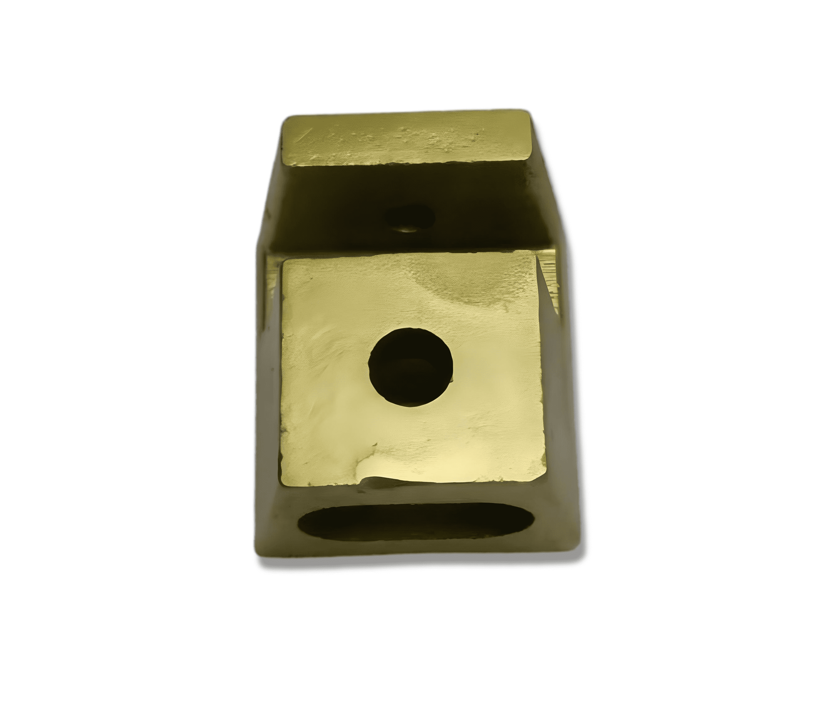 Piston Guide (Big size) for Agarbatti Making Machine