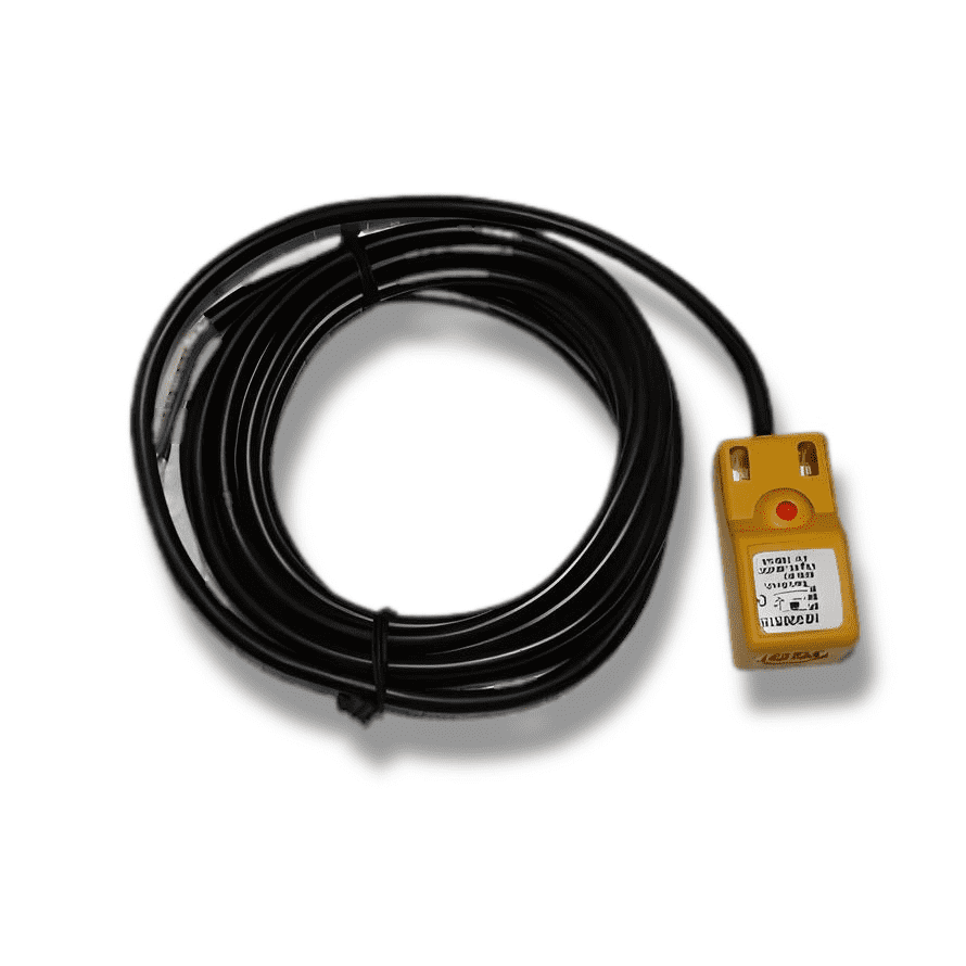 Sensor for Agarbatti Making Machine