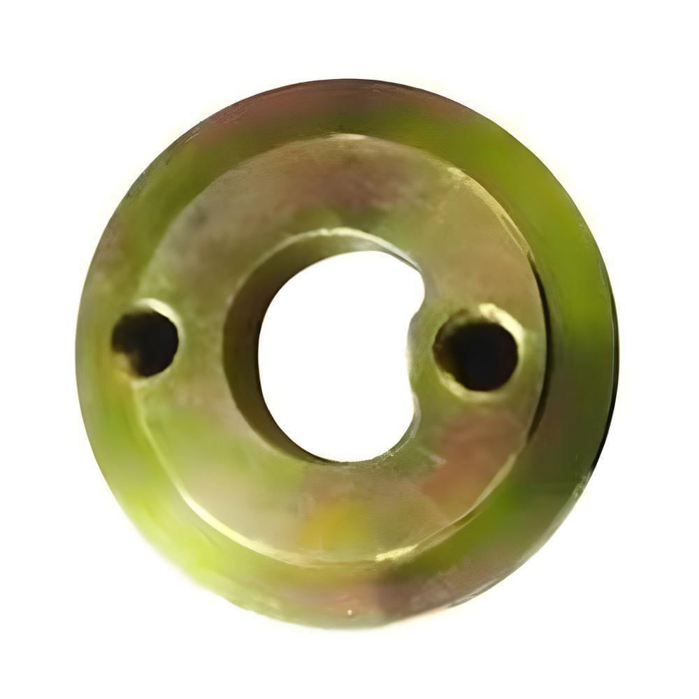 Regular Eccentric Disc for Agarbatti Making Machine